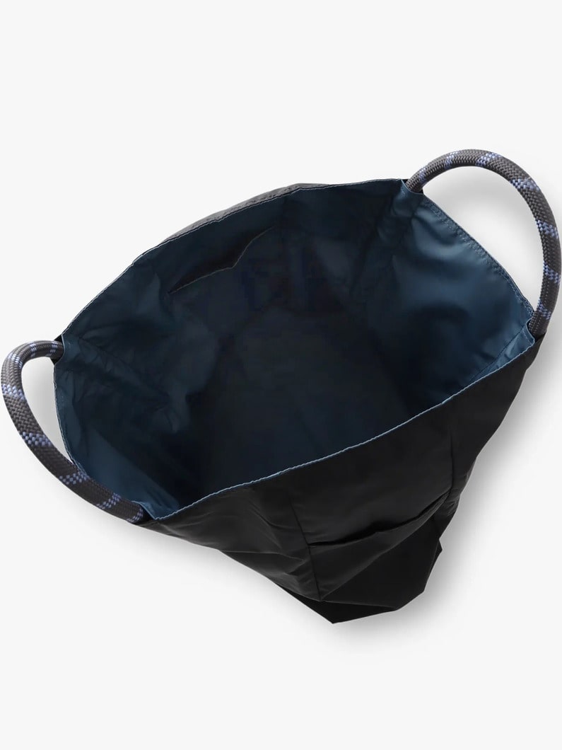 サック 2 16mm トートバッグ 詳細画像 black 3