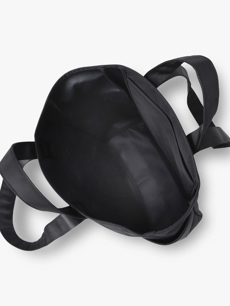 モール トートバッグ 詳細画像 black 3