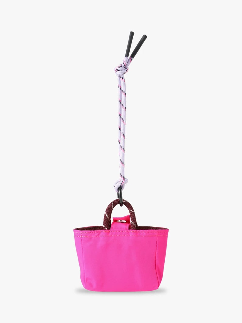 サック ミニョン（ピンク/ブラック） 詳細画像 pink 1