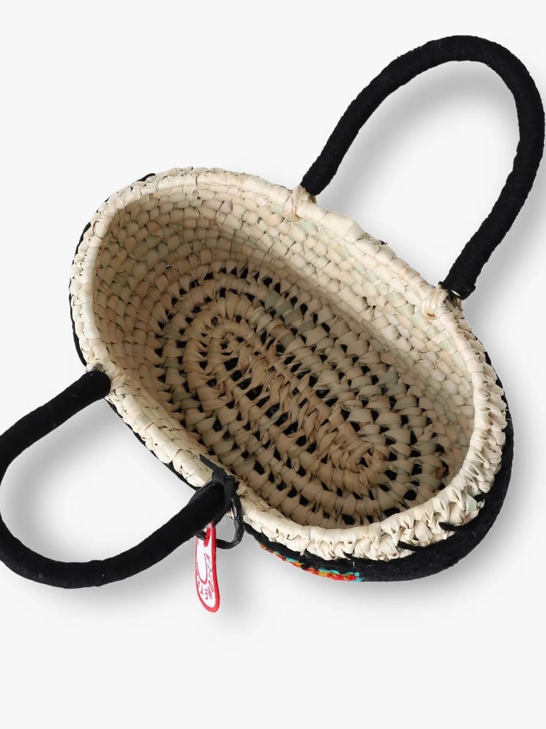 スカウト トゥジュール マイクロバスケットバッグ 詳細画像 multi 3