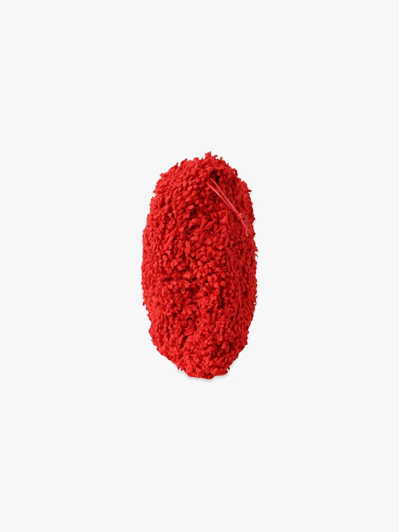 アネ ポーチ 詳細画像 red 2