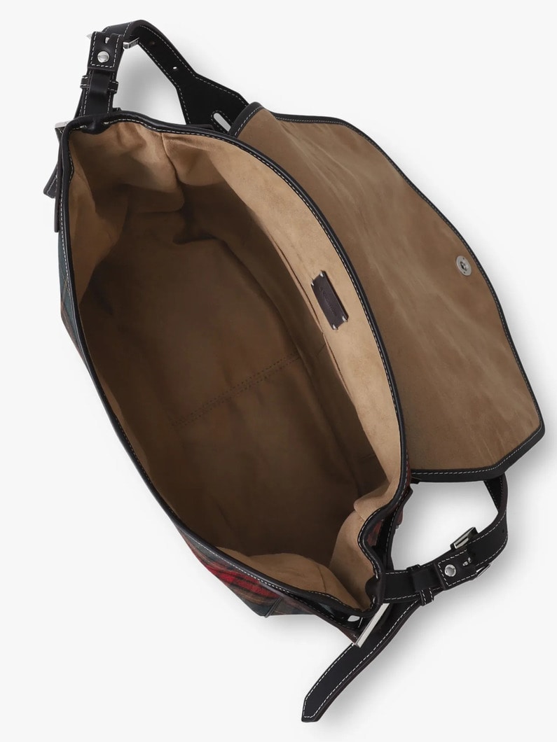 キキ ショルダーバッグ 詳細画像 multi 3