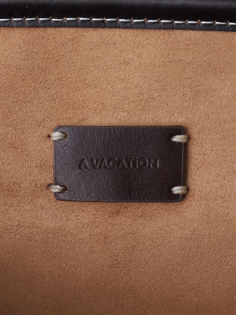 キキ ショルダーバッグ 詳細画像 multi 4