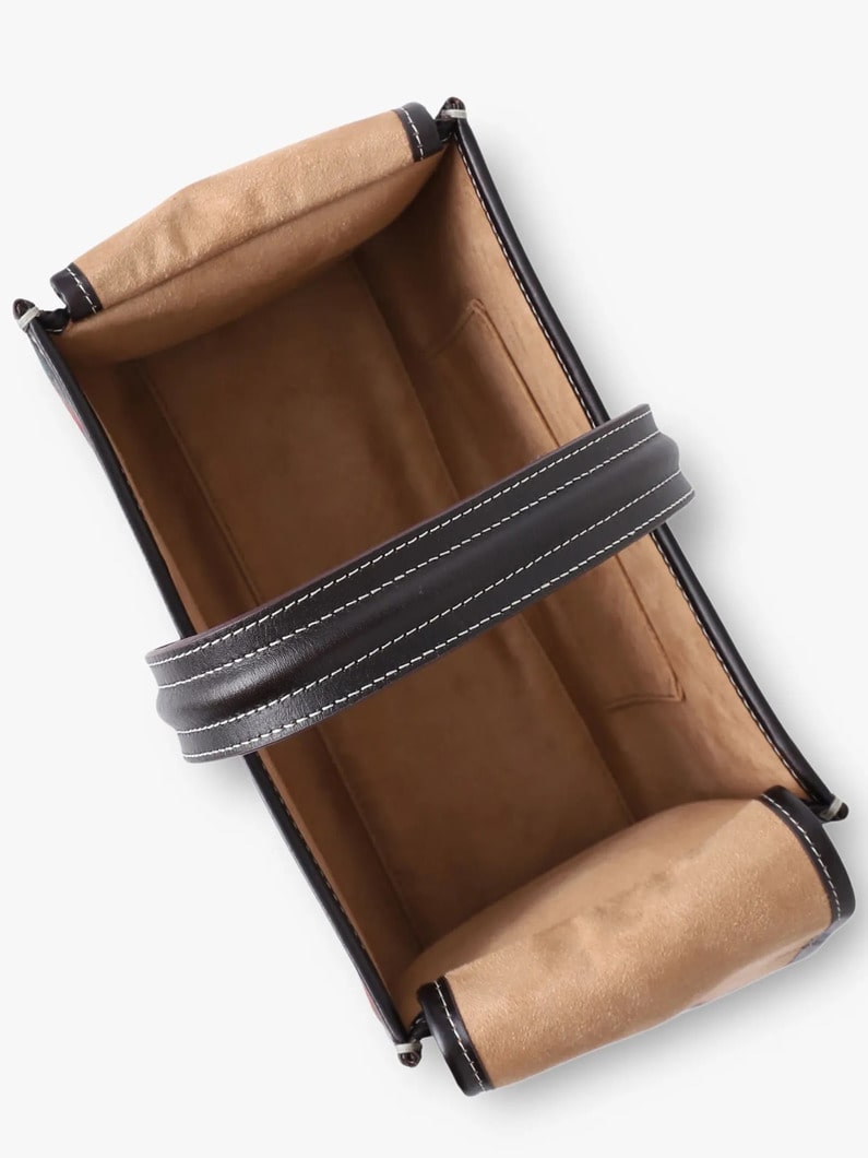 シーソー ワンハンドルバッグ 詳細画像 multi 3