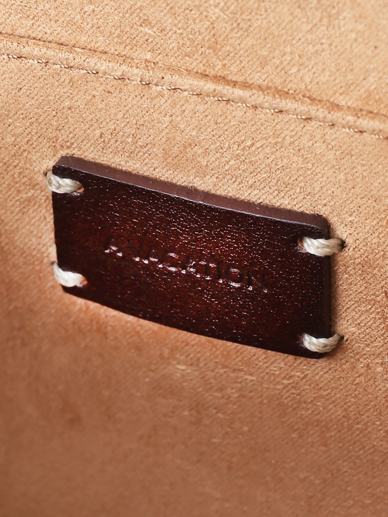 シーソー ワンハンドルバッグ 詳細画像 multi 4