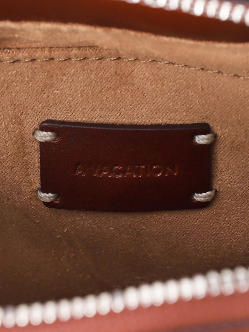 サブリナ 3WAY バッグ（タータンチェック） 詳細画像 multi 5