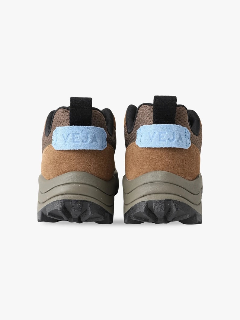 スニーカー（VENTURI II） 詳細画像 brown 5