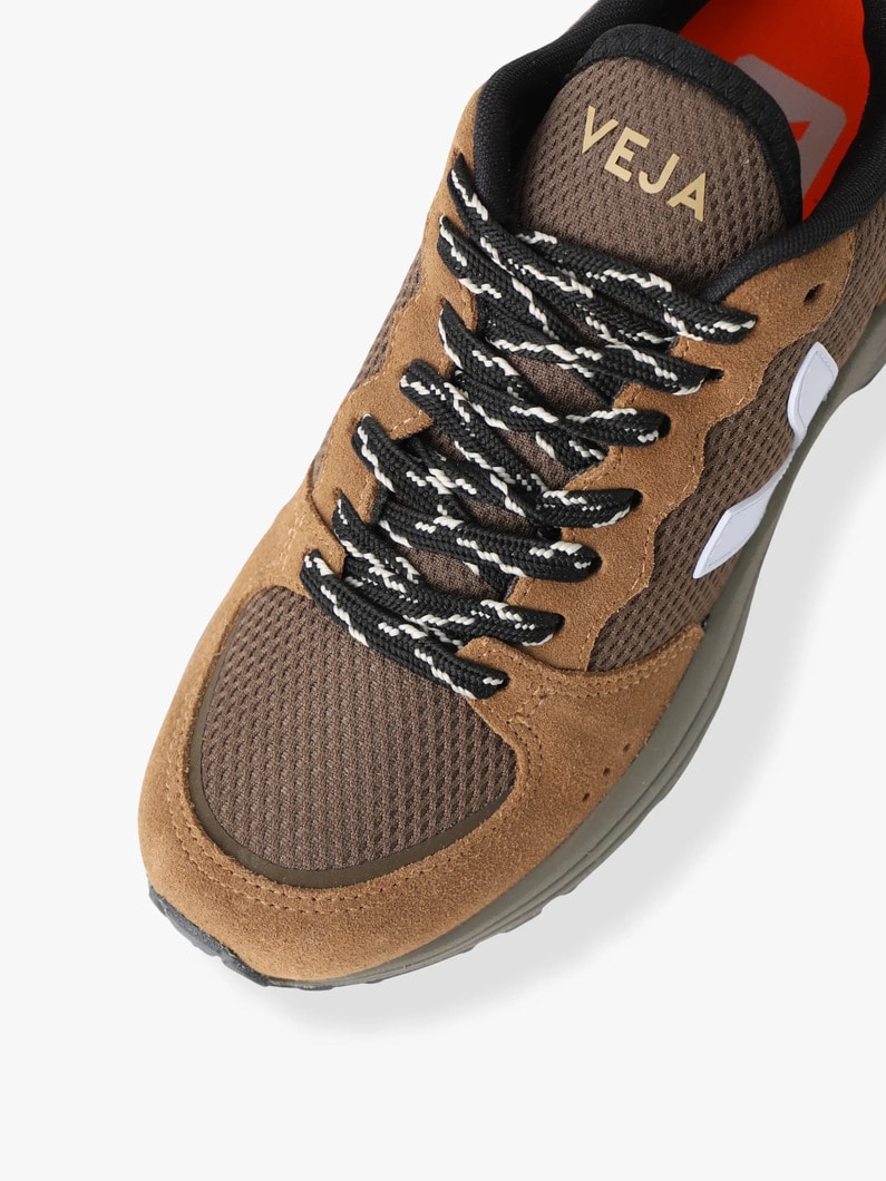 スニーカー（VENTURI II） 詳細画像 brown 6
