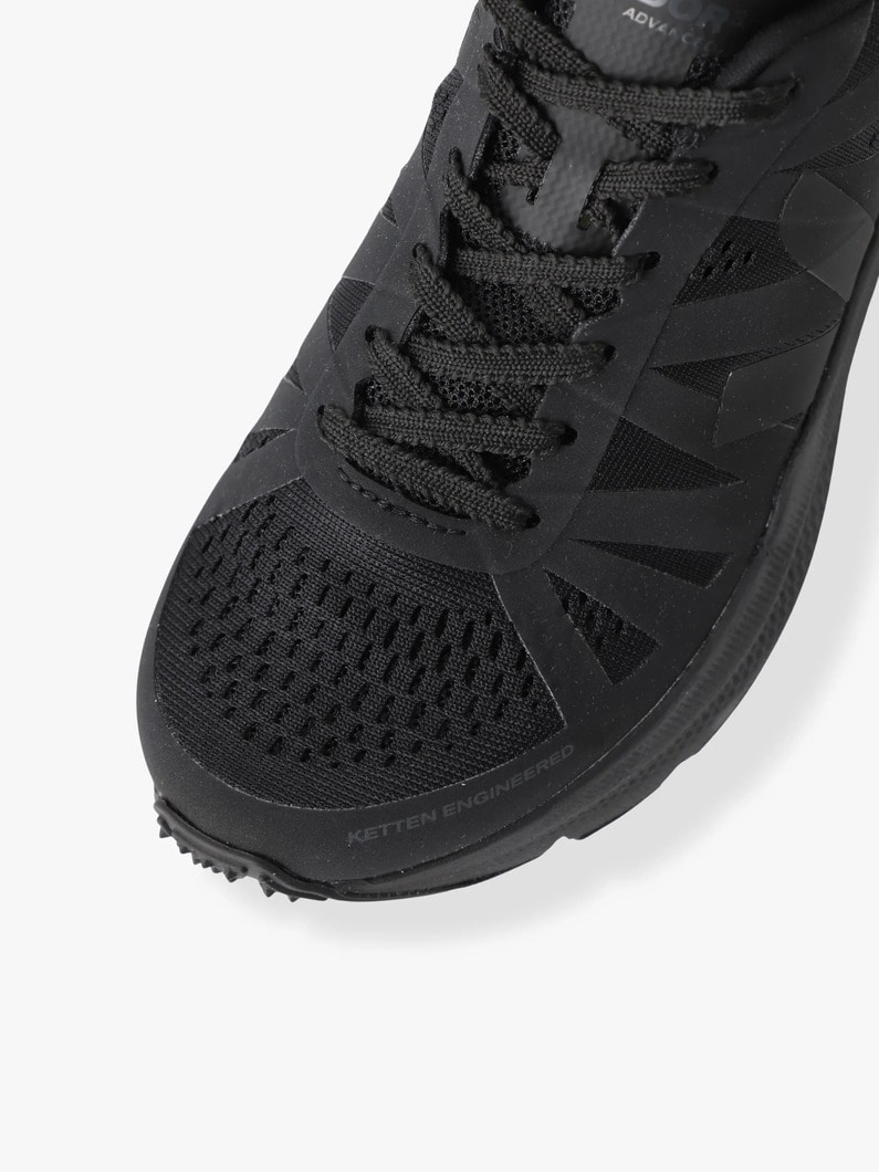 スニーカー（CONDOR 3 ADVANCED） 詳細画像 black 6