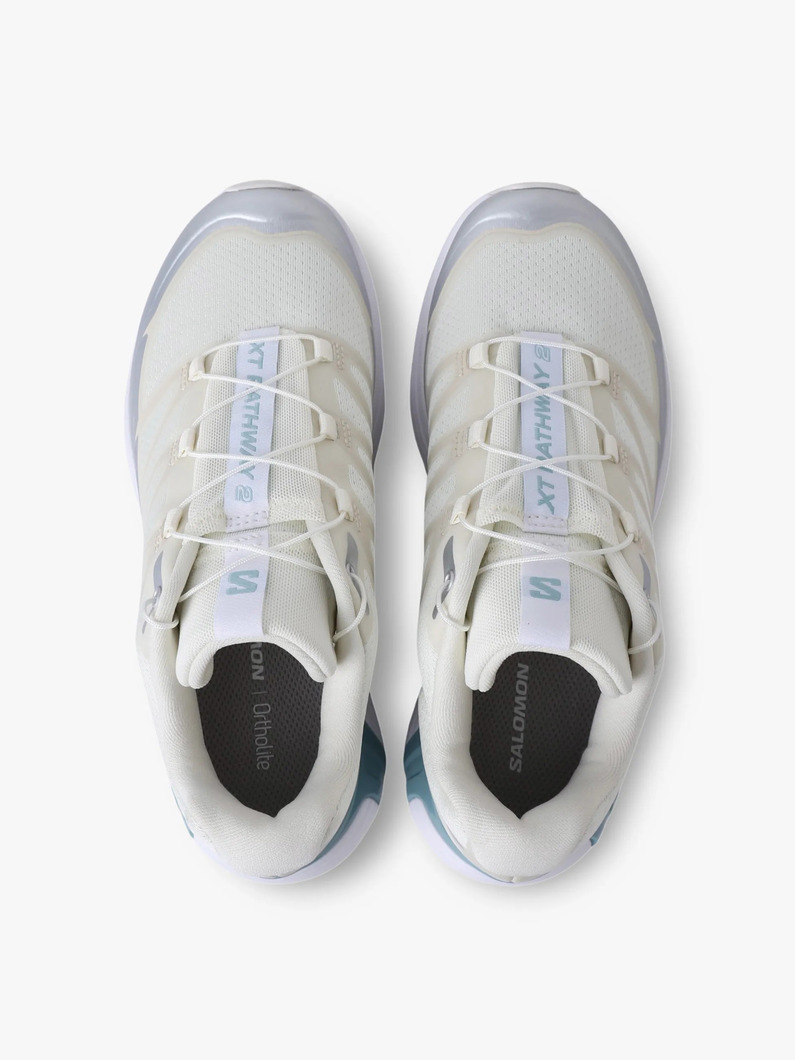 エックスティー パスウェイ 2（アイボリー） 詳細画像 ivory 4