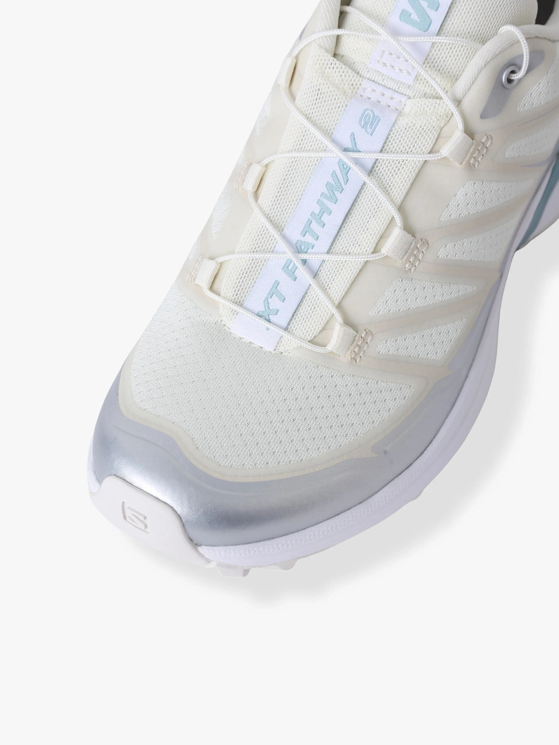 エックスティー パスウェイ 2（アイボリー） 詳細画像 ivory 6