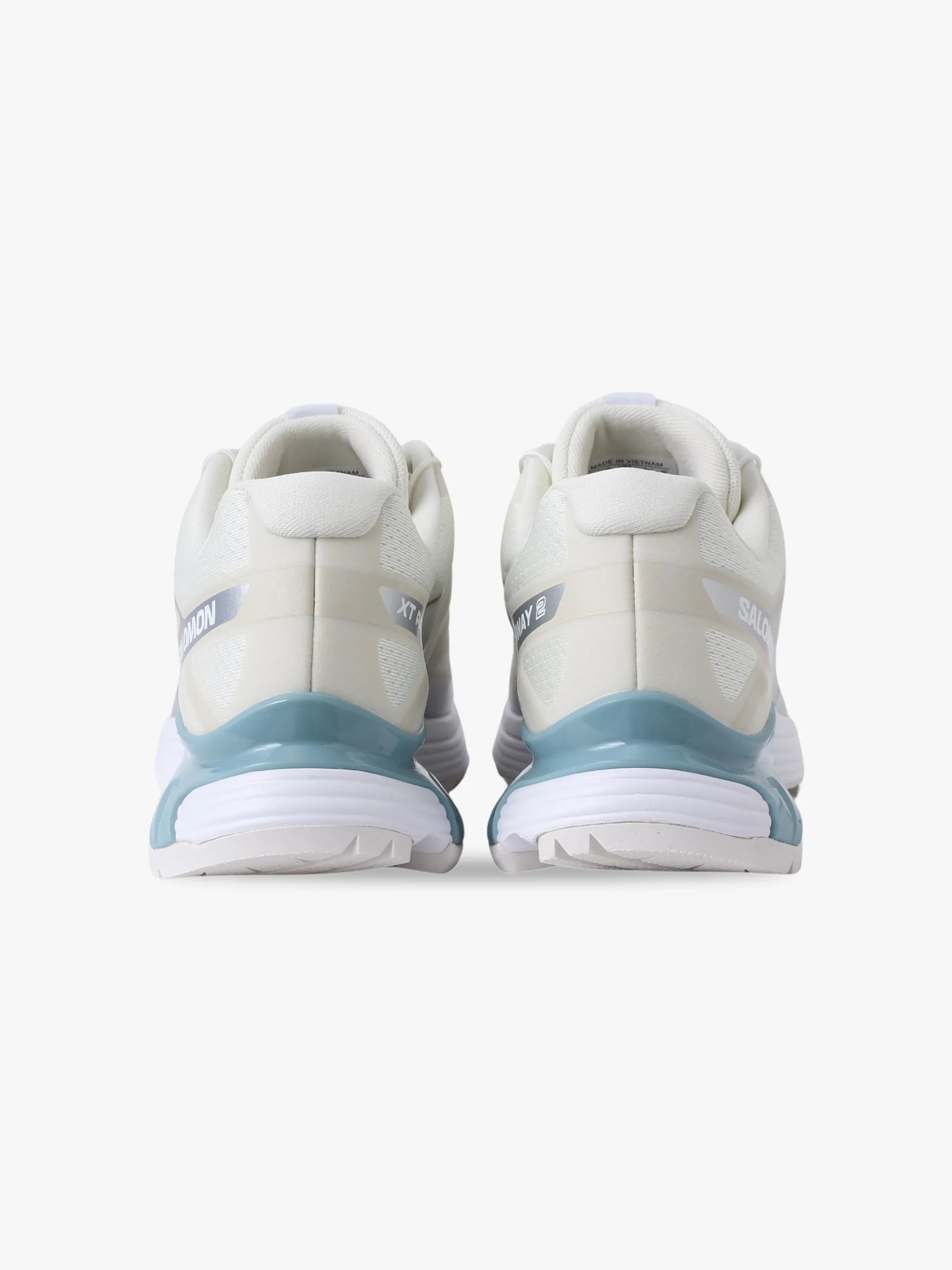 エックスティー パスウェイ 2（アイボリー）｜Salomon(サロモン