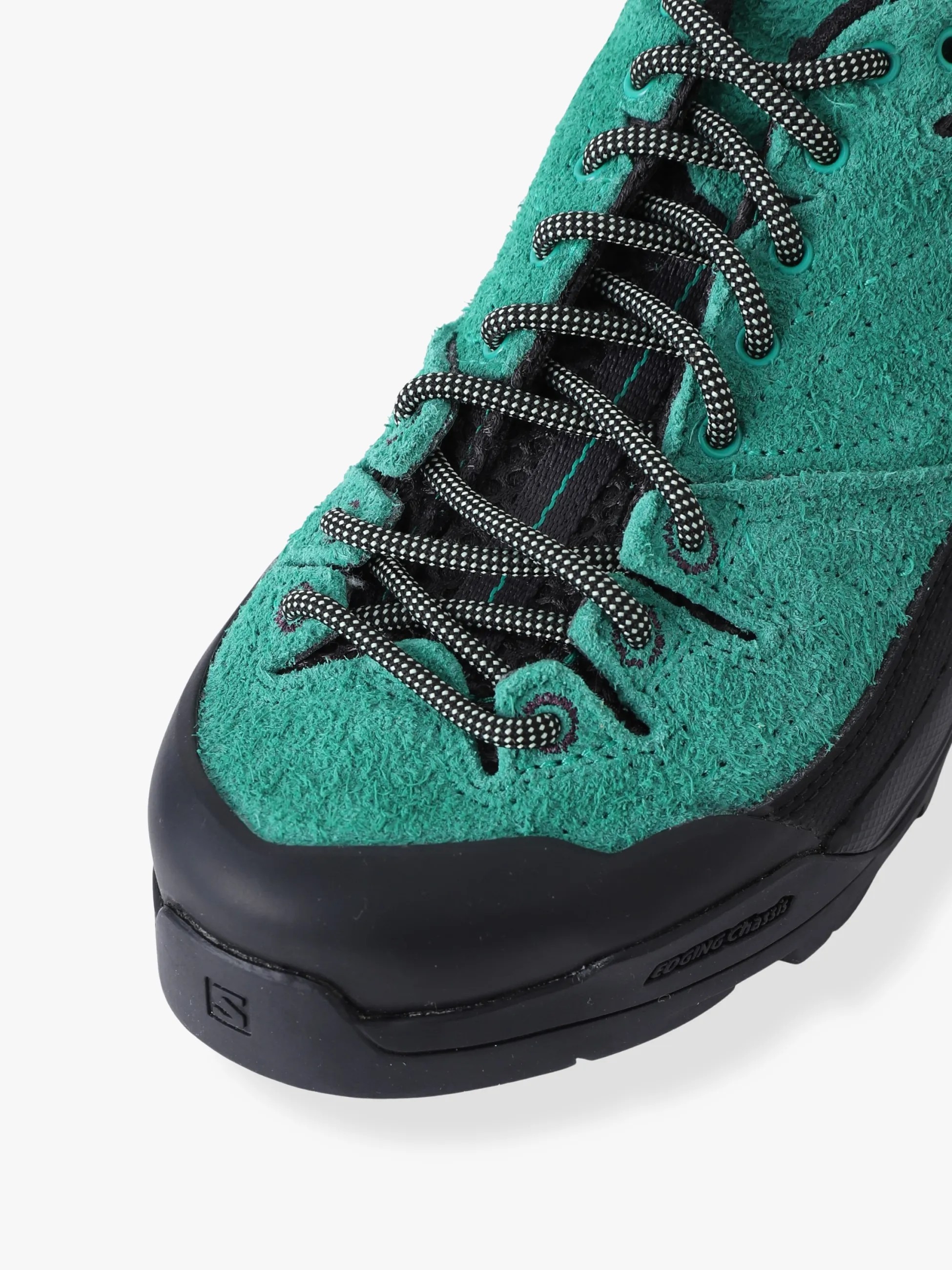 X アルプ スエードシューズ（women）｜Salomon(サロモン)｜Ron