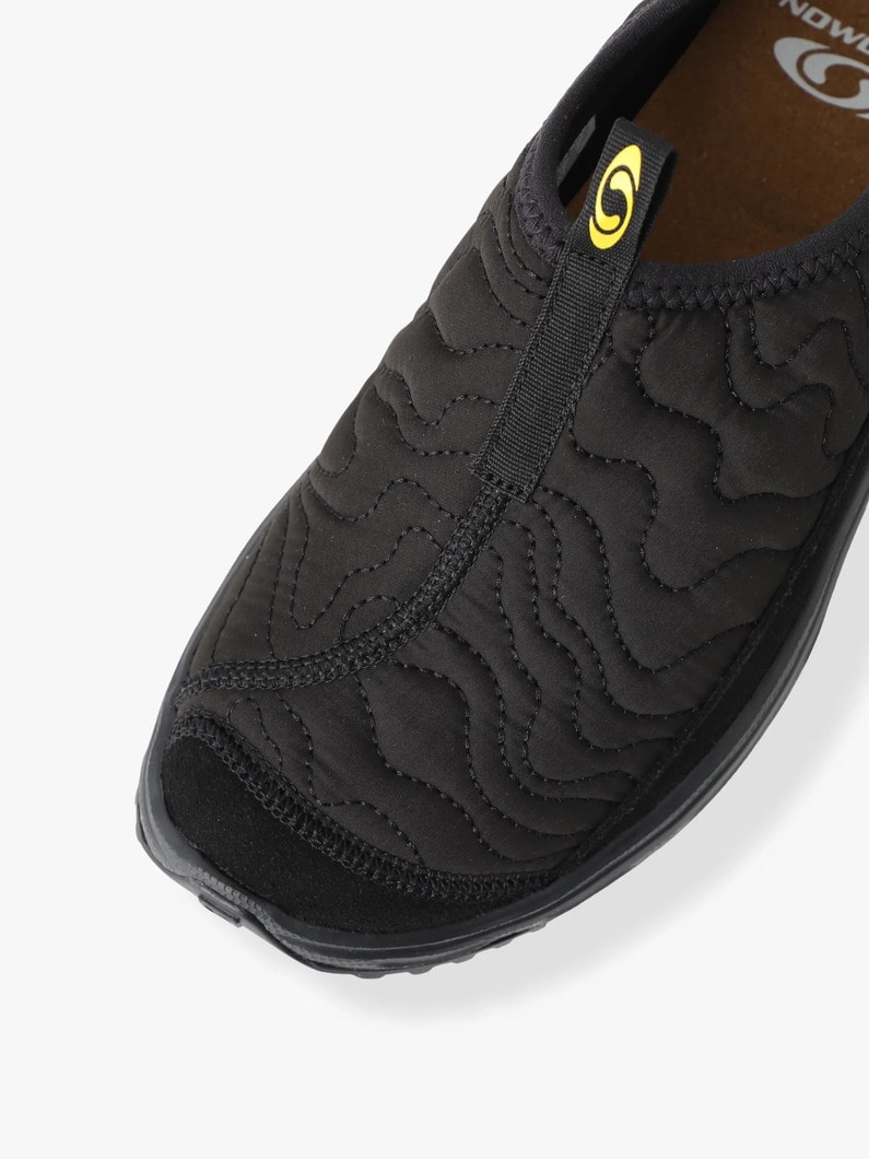 スニーカー（RX MOC 3.0 ATQ） 詳細画像 black 6