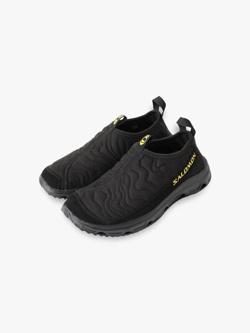 スニーカー（RX MOC 3.0 ATQ） 詳細画像 black 1