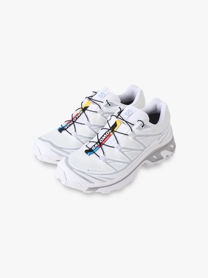 スニーカー（XT-6 GORE-TEX） 詳細画像 white