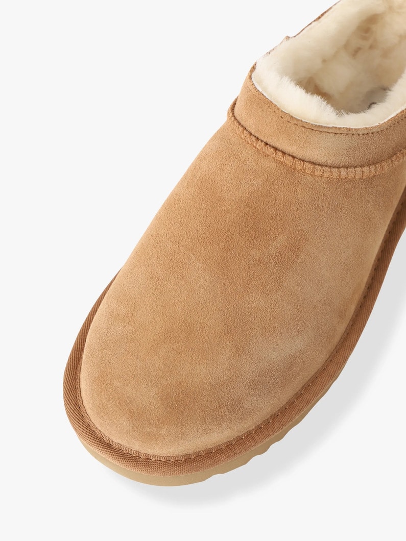 UGG25センチ美品 クラシック マイクロ（23-25cm）｜UGG(R)(アグ)｜Ron Herman
