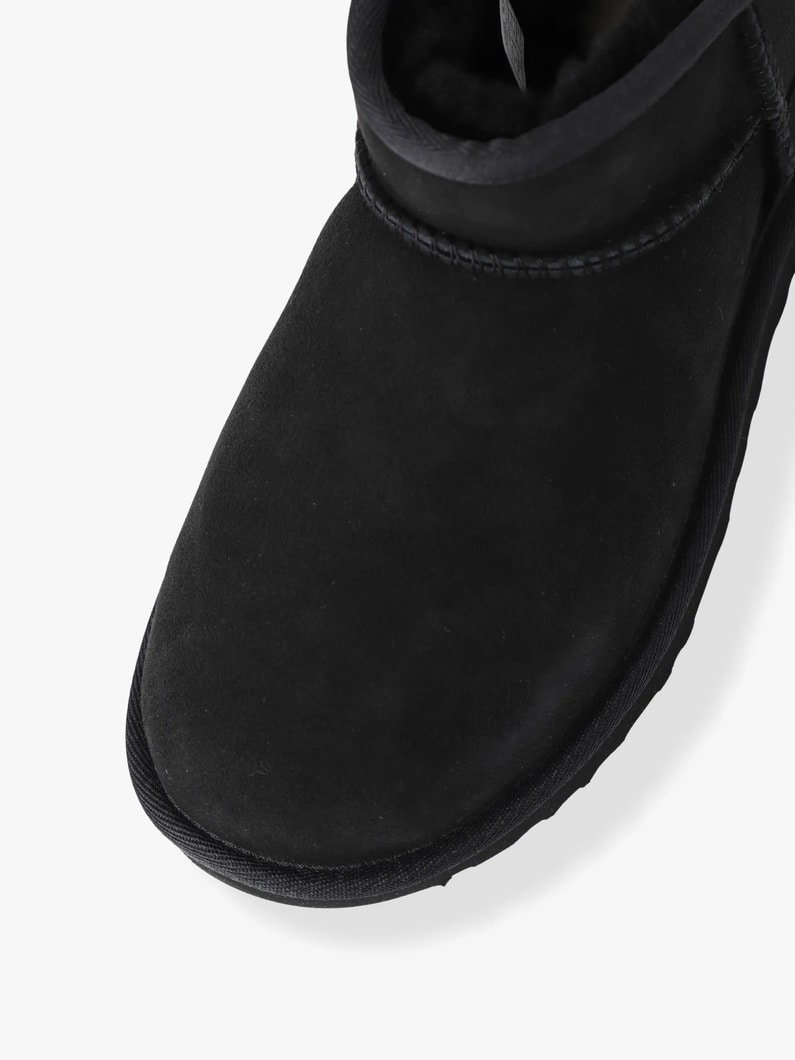 クラシック ウルトラ ミニ（23-25cm） 詳細画像 black 6