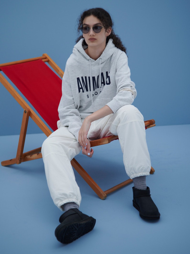 クラシック ウルトラ ミニ レザー（23-25cm） 詳細画像 black 2