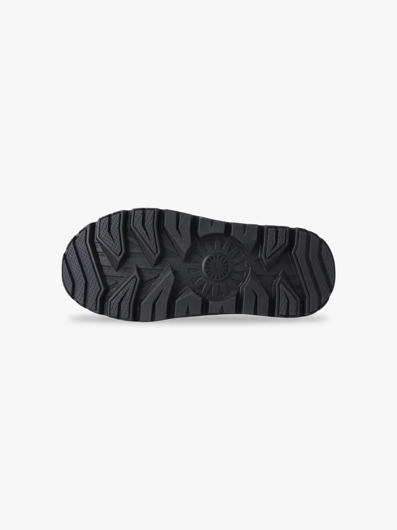 タスマン ウェザー ハイブリッド（23-25cm） 詳細画像 black 3