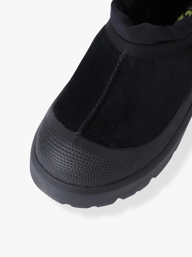 タスマン ウェザー ハイブリッド（23-25cm） 詳細画像 black 6