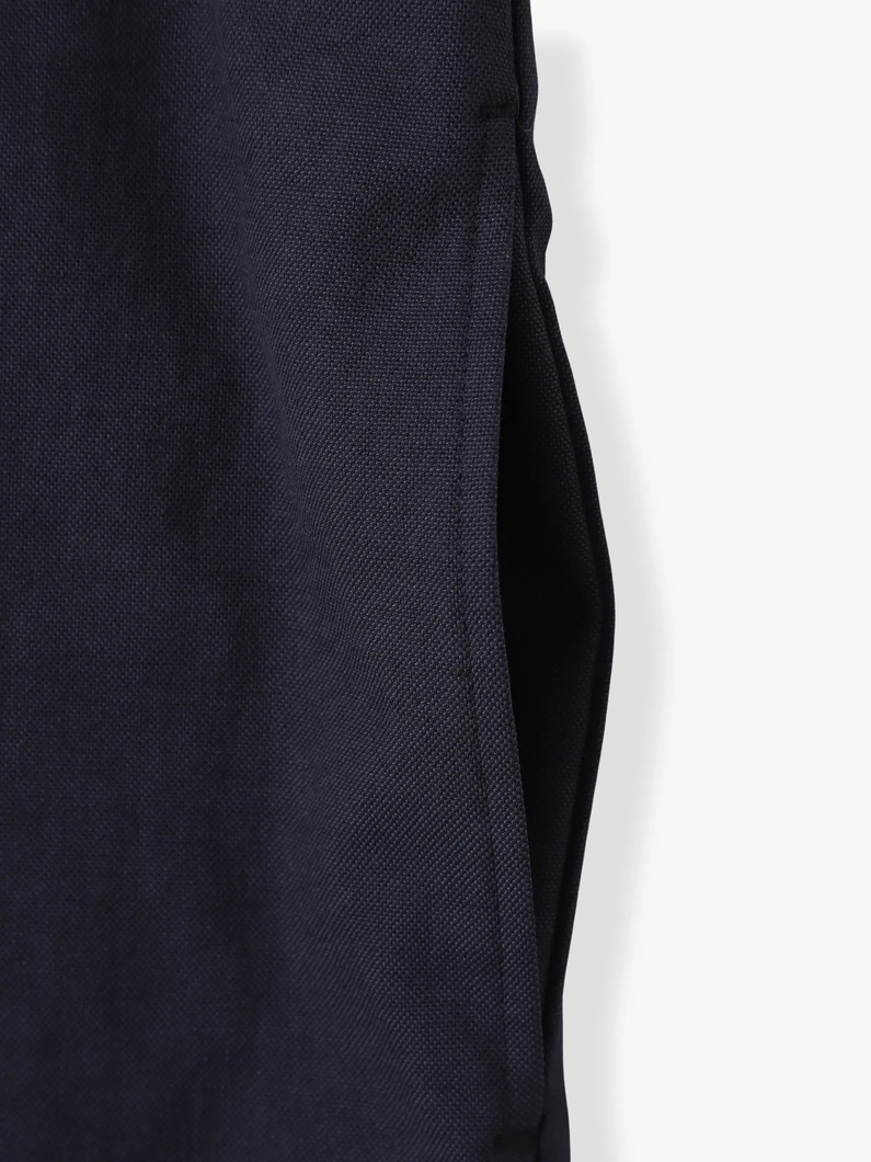 オックス オールインワン（ネイビー/ベージュ） 詳細画像 beige 3