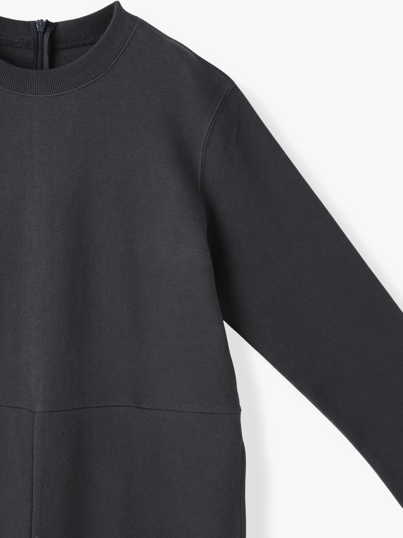 ベアポンチ オールインワン 詳細画像 charcoal gray 2