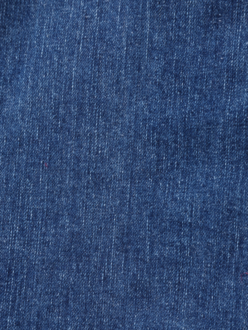 オーバーオール スカート 詳細画像 indigo 4