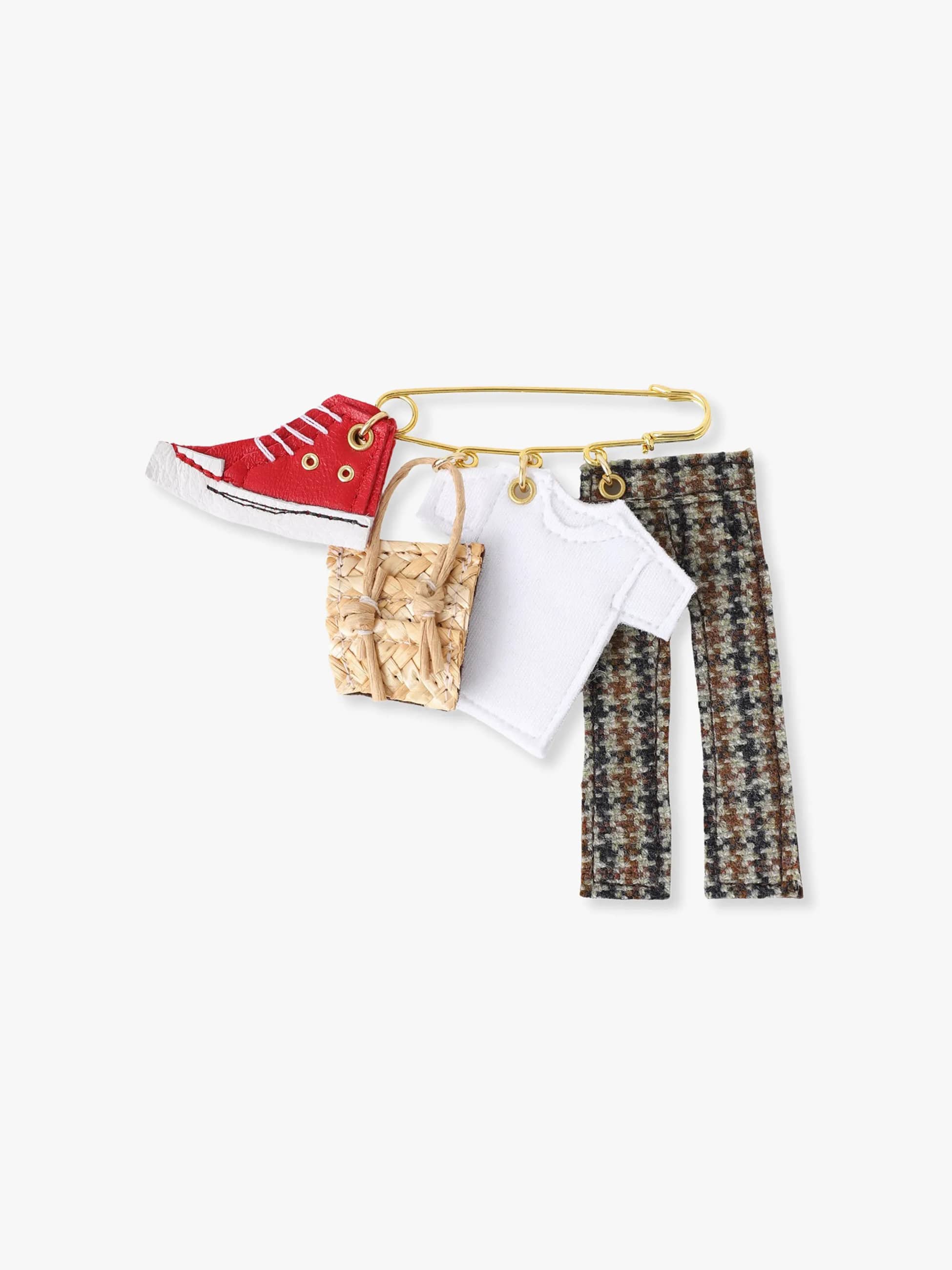 RONページ シアーフラワーオープンデザインスニーカーRANDA公式サイト