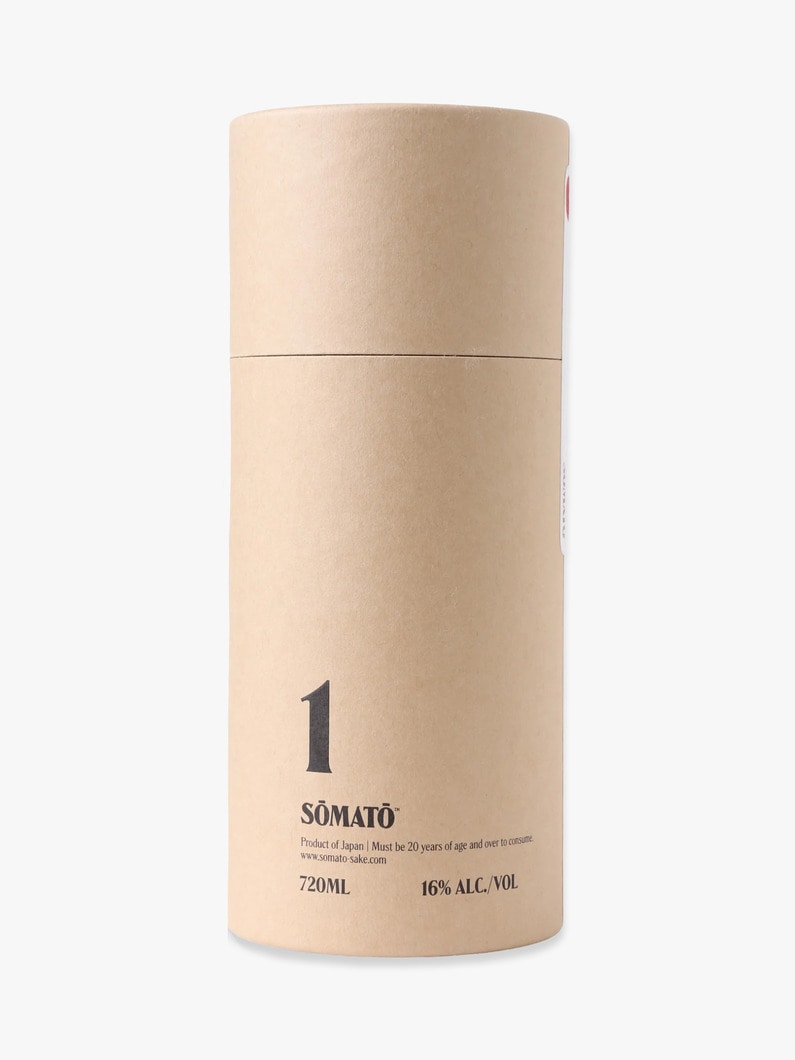 SOMATO（Japanese Sake） 詳細画像 other 1