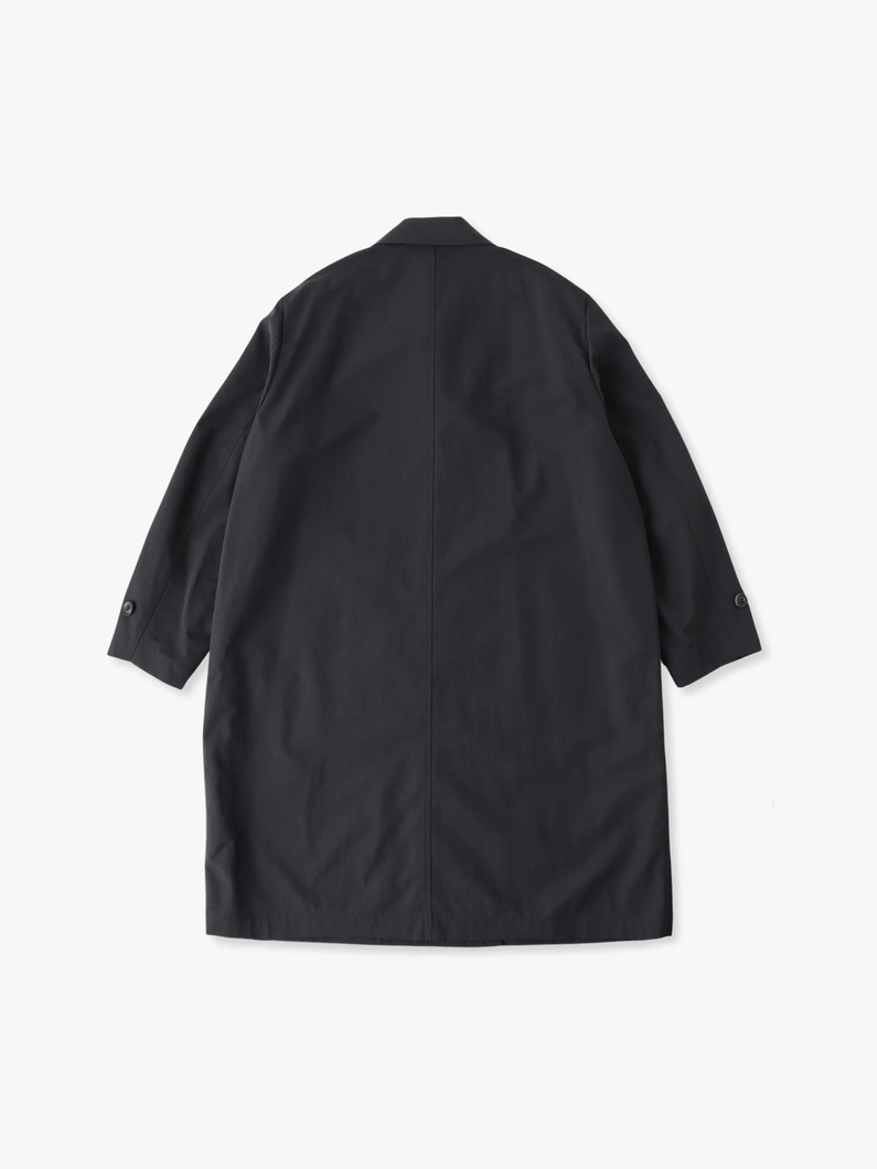 イーベント オールウェザー コート 詳細画像 black 1