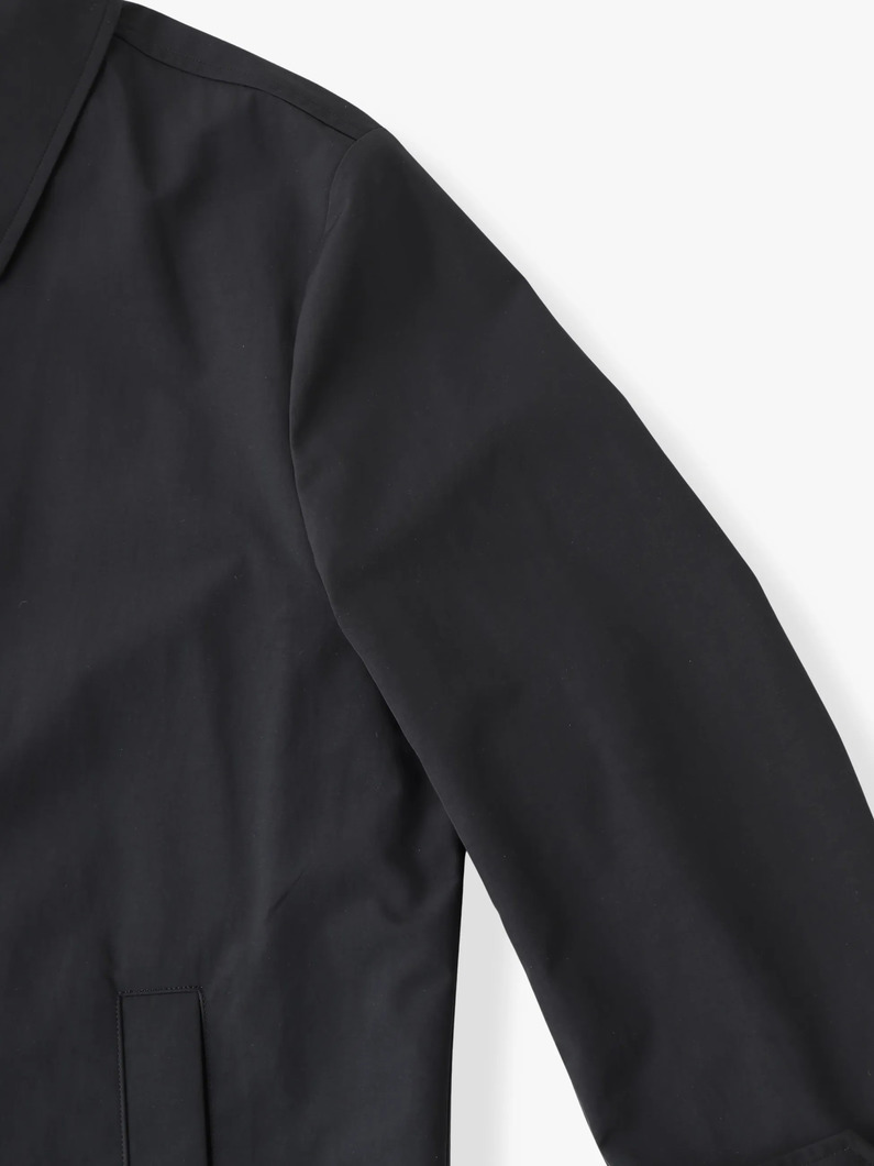 イーベント オールウェザー コート 詳細画像 black 2