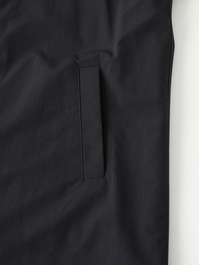 イーベント オールウェザー コート 詳細画像 black 3