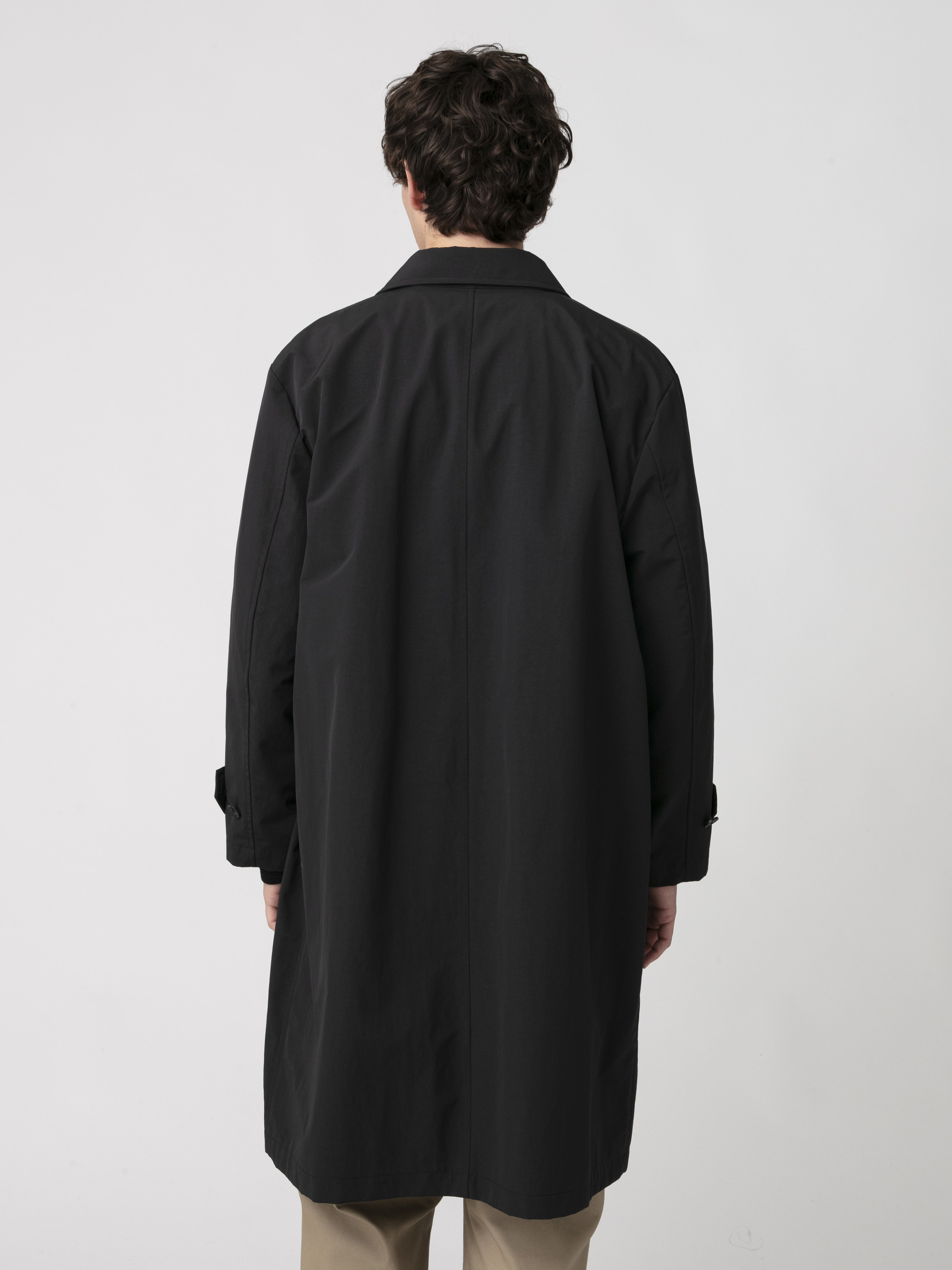 【サイズS】ロンハーマン RonHerman コート ロンハーマン RON HERMAN コート : KOMEHYO ONLINESTORE Yahoo