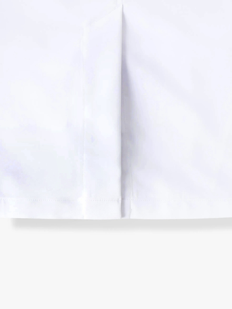 ドクター ジャケット 詳細画像 white 3