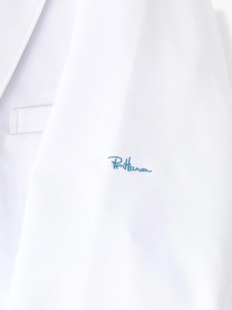 ドクター ジャケット 詳細画像 white 4