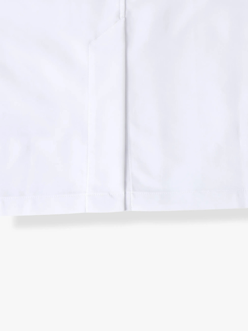 ドクター ショートコート 詳細画像 white 3