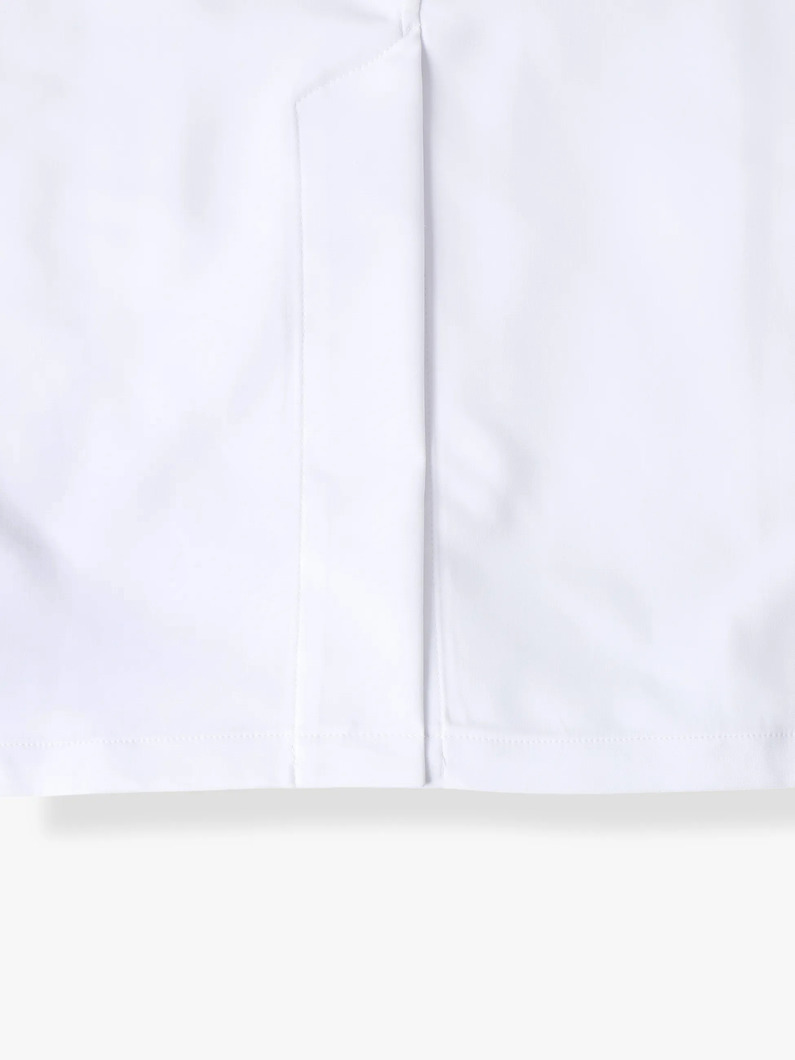 ドクターコート 詳細画像 white 3