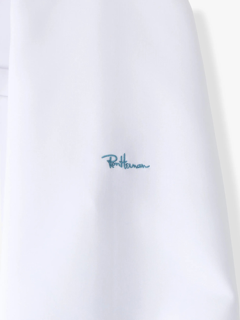 ドクターコート 詳細画像 white 4