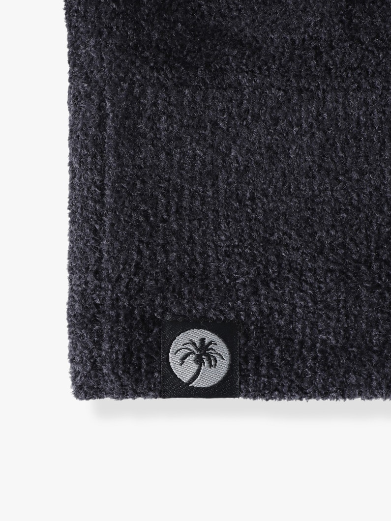 コージーシック ウルトラライト ジップアップフーディー 詳細画像 black 3