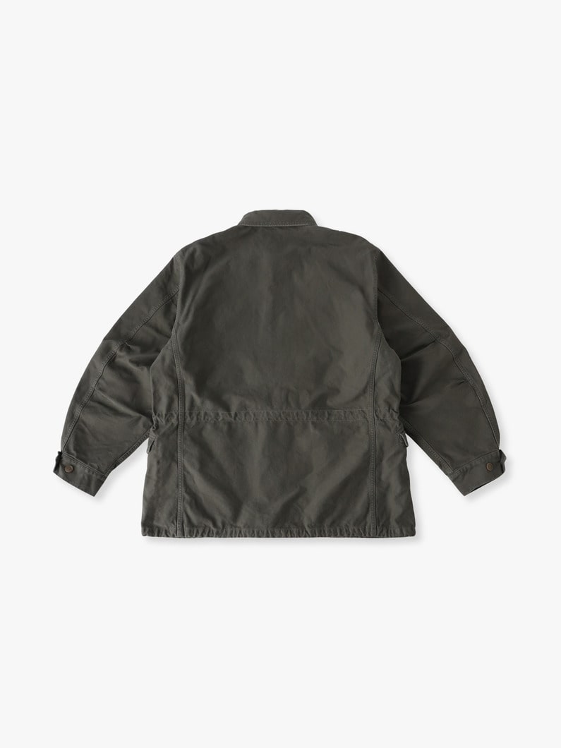 タイプＭ-51 フィールドジャケット 詳細画像 olive 1