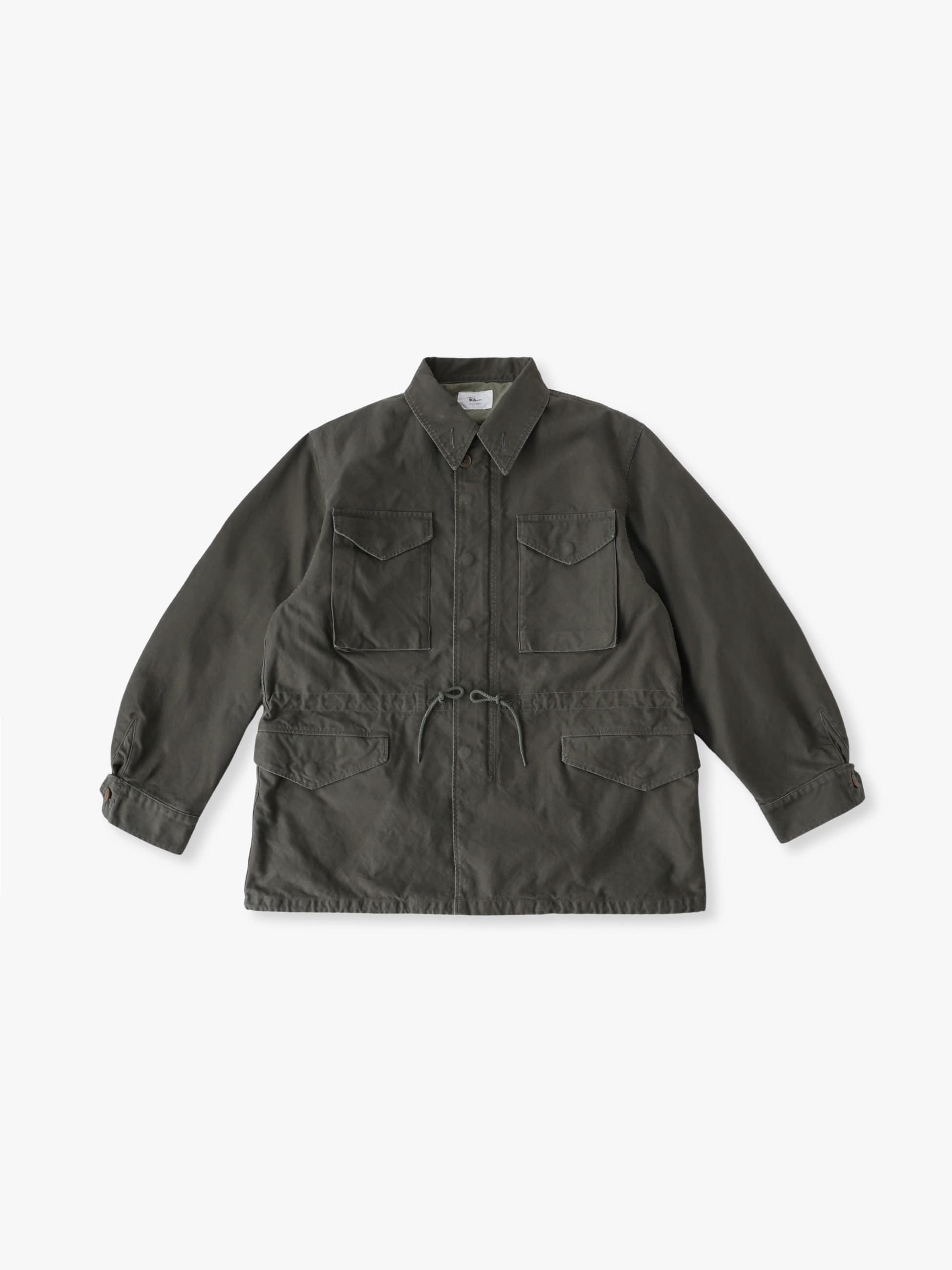 タイプM-51 フィールドジャケット｜Ron Herman(ロンハーマン)｜Ron Herman