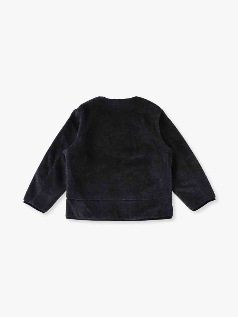 タイプM-51 ライナージャケット 詳細画像 black 1