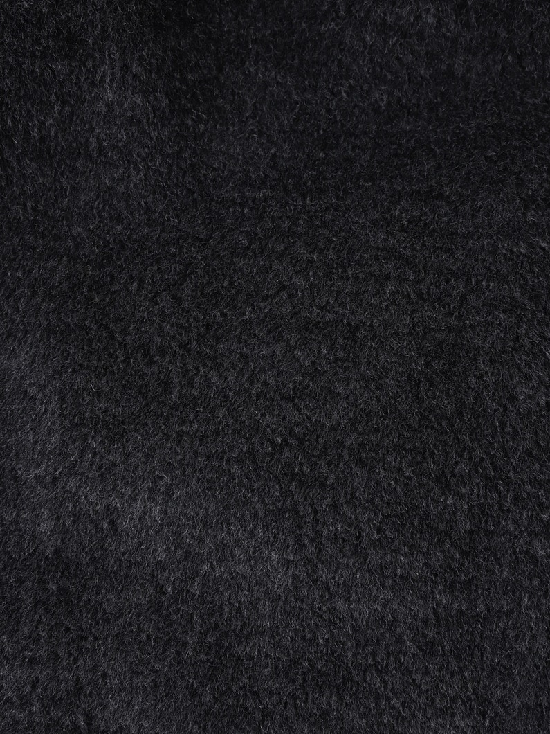 タイプM-51 ライナージャケット 詳細画像 black 6