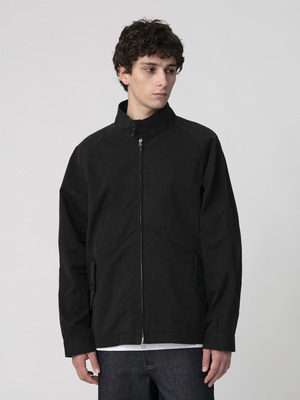 jacket / blouson｜Ron Herman