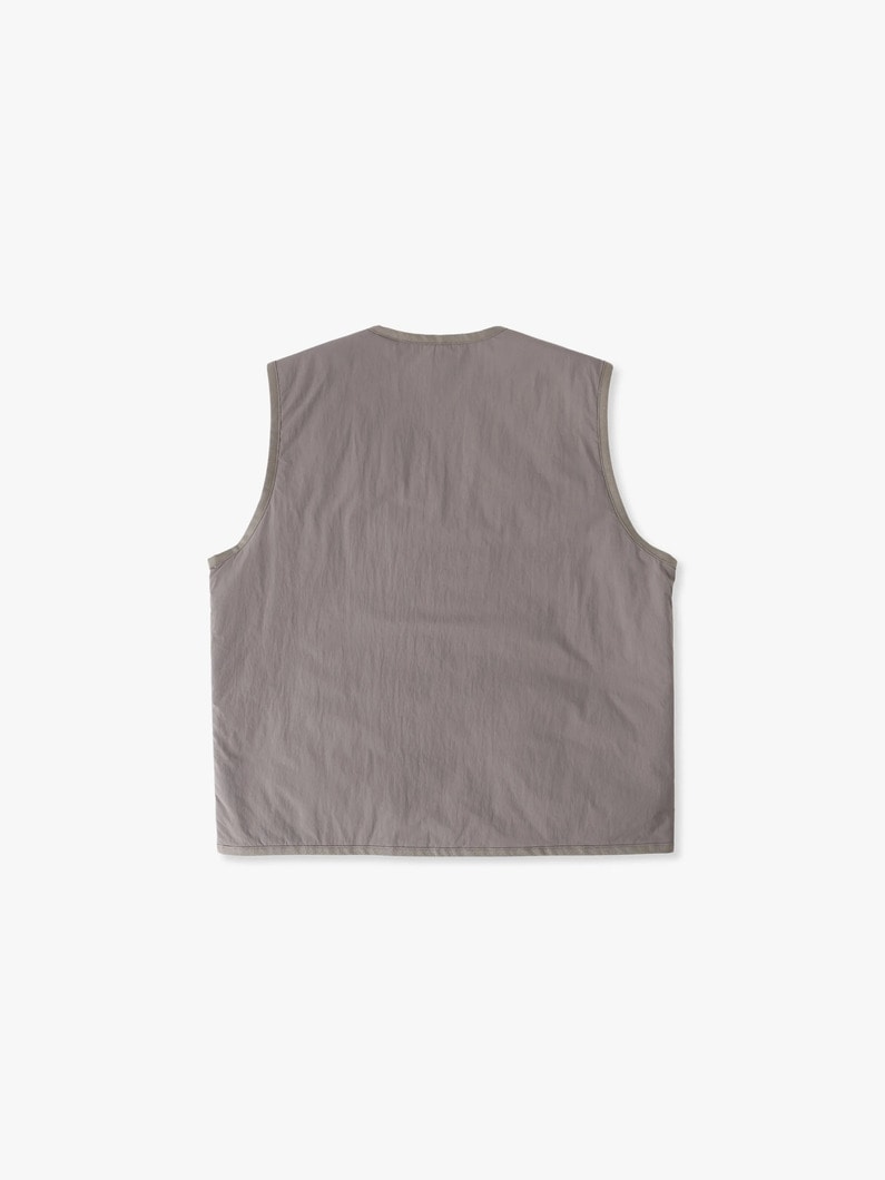 ワックスハイデンシティー タイプG4 ジャケット 詳細画像 black 5