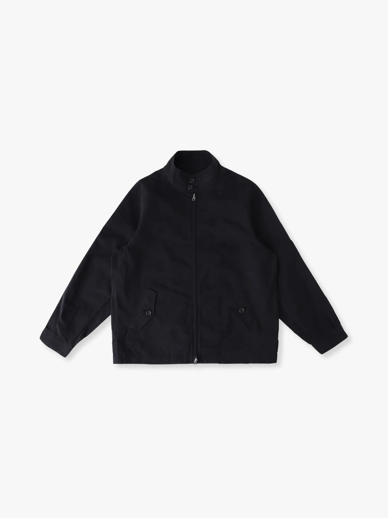 ワックスハイデンシティー タイプG4 ジャケット 詳細画像 black 3