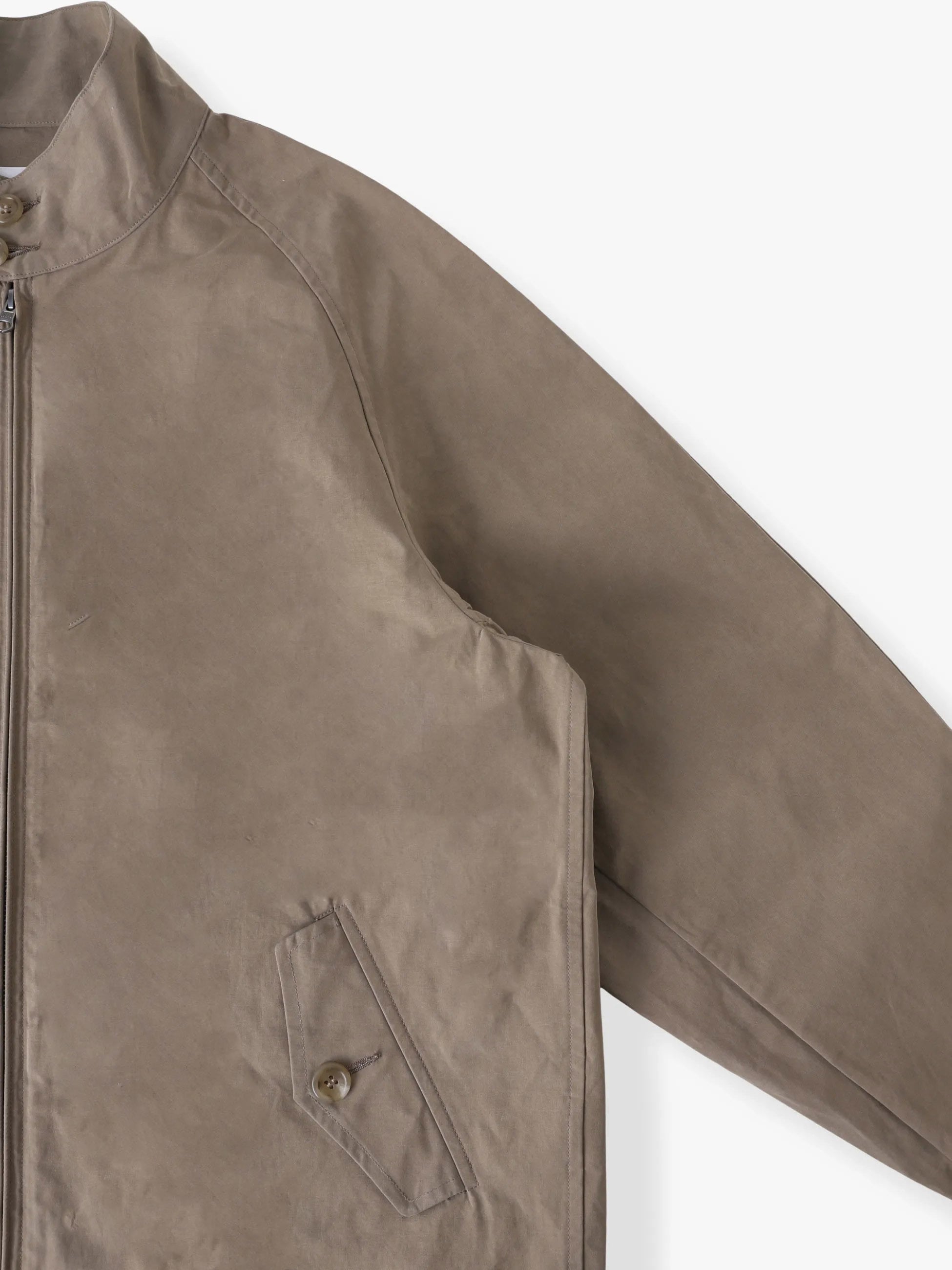 ワックスハイデンシティー タイプG4 ジャケット｜Ron Herman