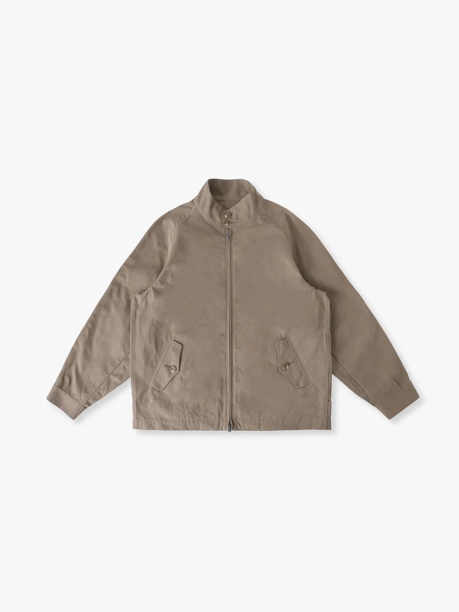 ワックスハイデンシティー タイプG4 ジャケット｜Ron Herman