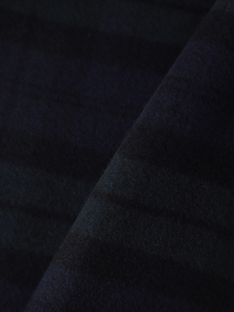 ブラックウォッチ リバー ジップブルゾン 詳細画像 multi 3